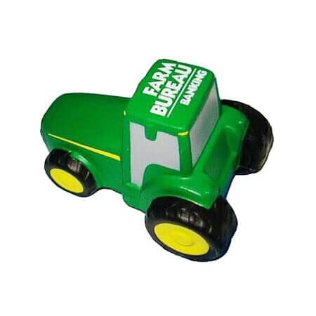 Tractor Shape Stress Reliever - PXR138 Image