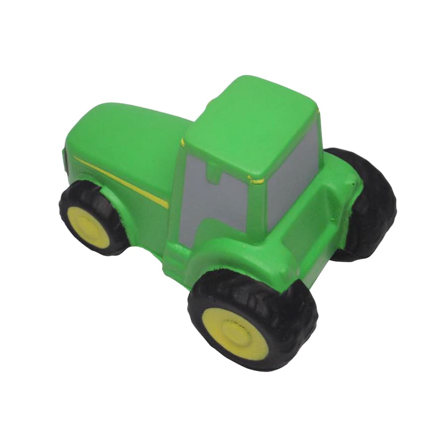 Tractor Shape Stress Reliever - PXR138 Image
