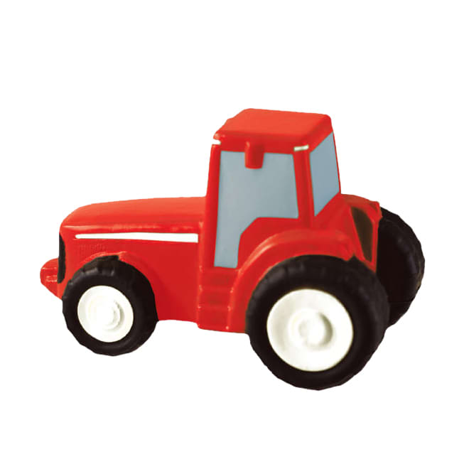 Tractor Shape Stress Reliever - PXR138 Image