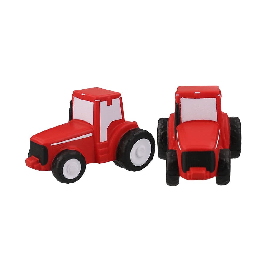 Tractor Shape Stress Reliever - PXR138 Image