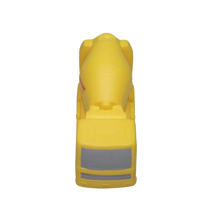Cement Mixer Car Shape Stress Reliever - PXR139 Image 