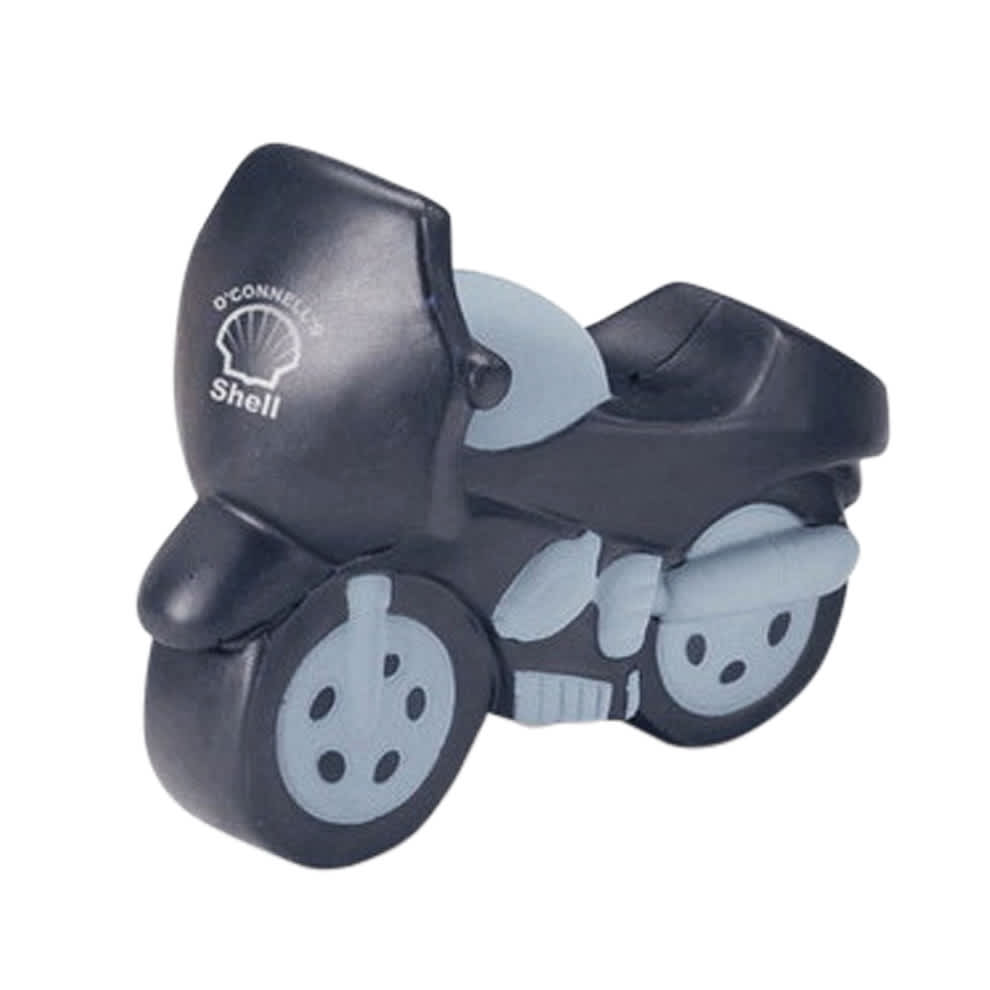 Motobike Shape Stress Reliever - PXR140 Image 