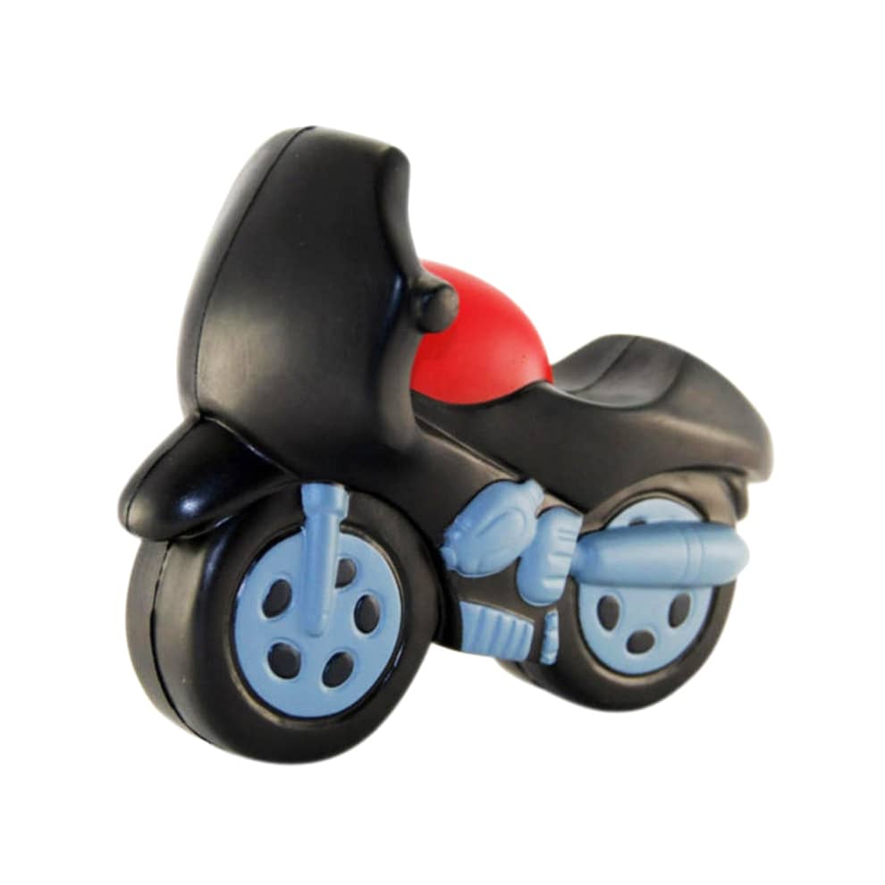Motobike Shape Stress Reliever - PXR140 Image 