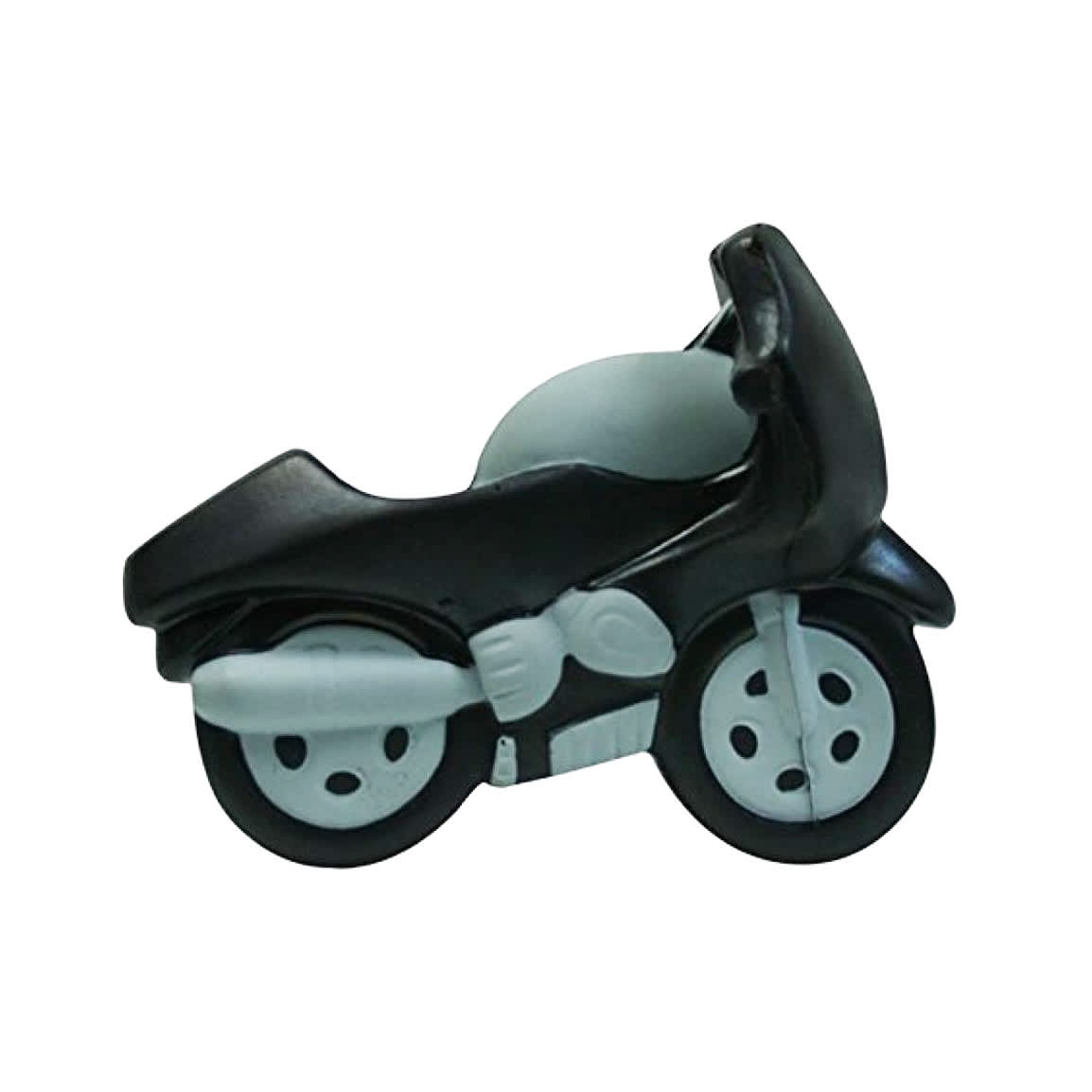Motobike Shape Stress Reliever - PXR140 Image 