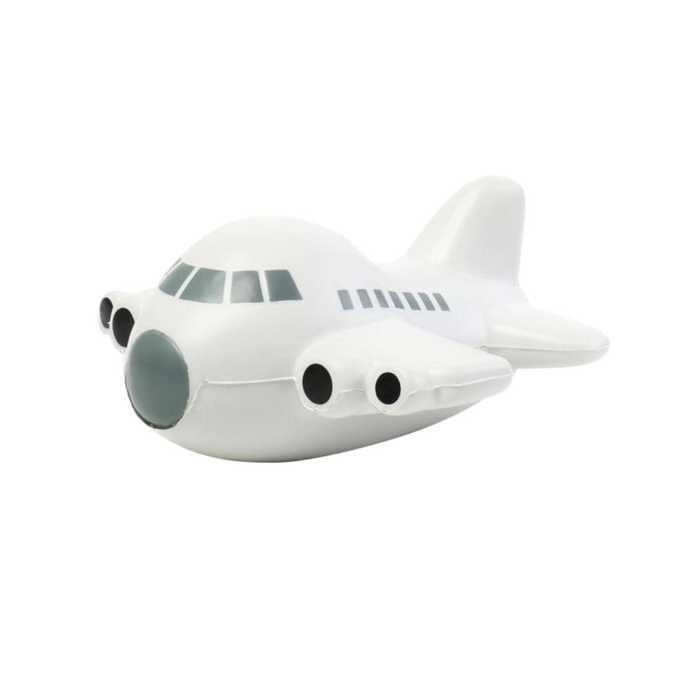 Aircraft Shape Stress Reliever - PXR142 Image 
