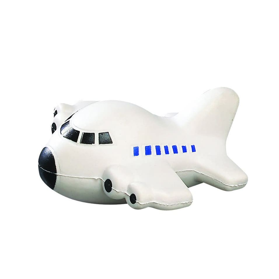 Aircraft Shape Stress Reliever - PXR142 Image 