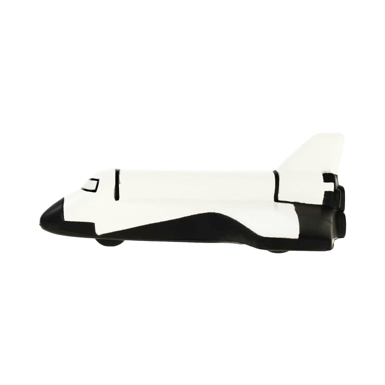 Shuttle Shape Stress Reliever - PXR144 Image