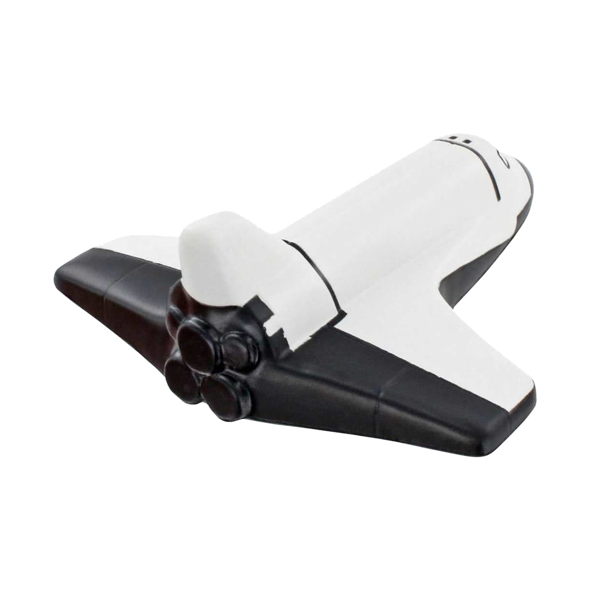 Shuttle Shape Stress Reliever - PXR144 Image
