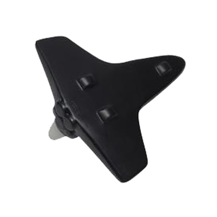 Shuttle Shape Stress Reliever - PXR144 Image