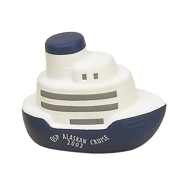 Ship Shape Stress Reliever - PXR145 Image 