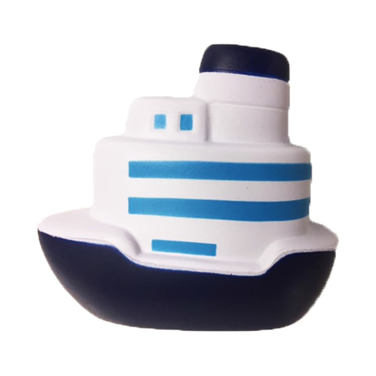 Ship Shape Stress Reliever - PXR145 Image 