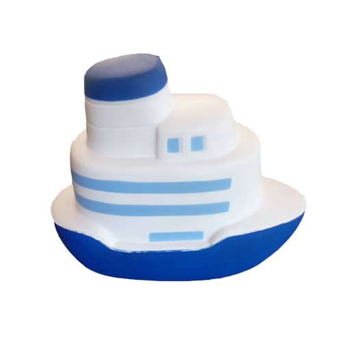 Ship Shape Stress Reliever - PXR145 Image 