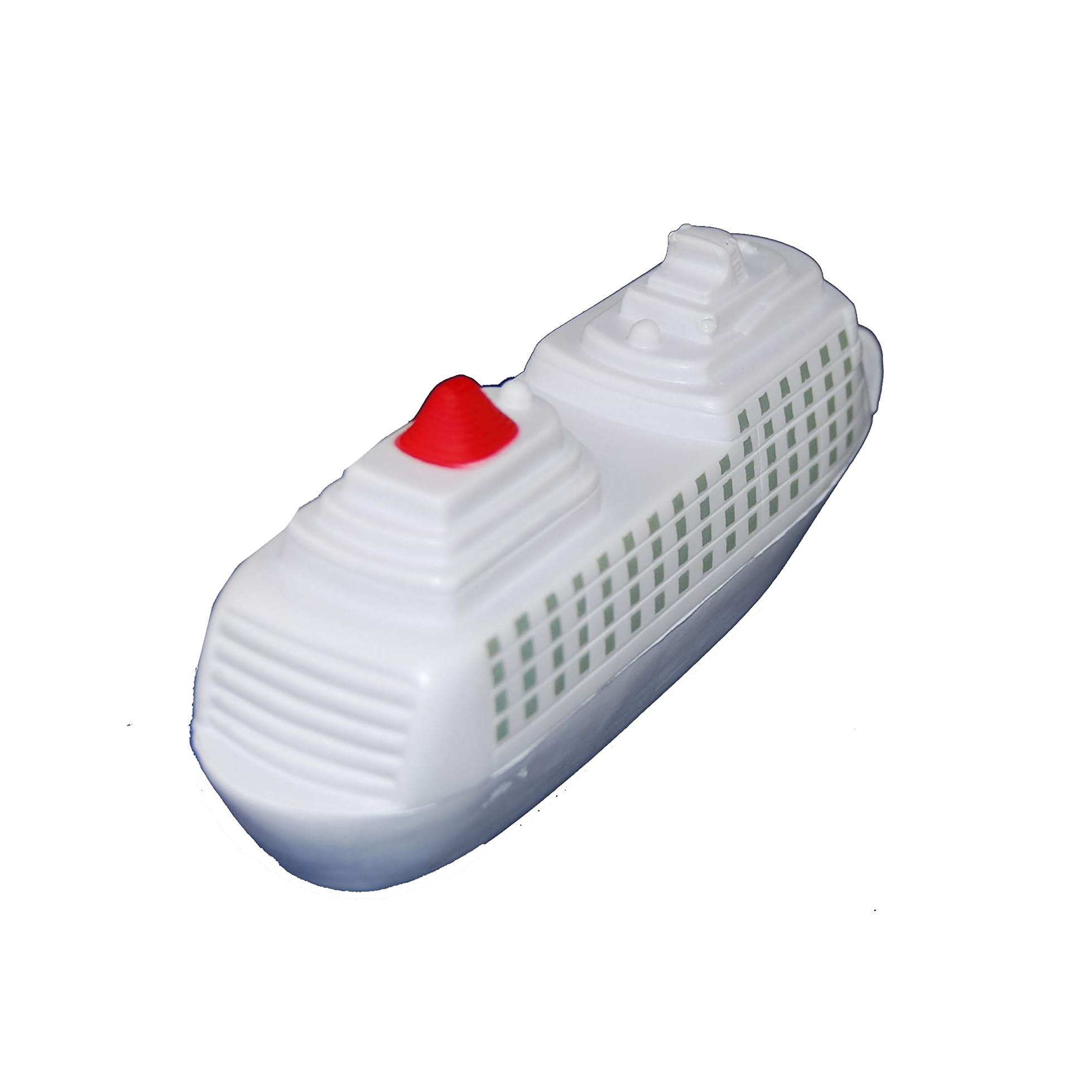 Cruises Shape Stress Reliever - PXR146 Image 