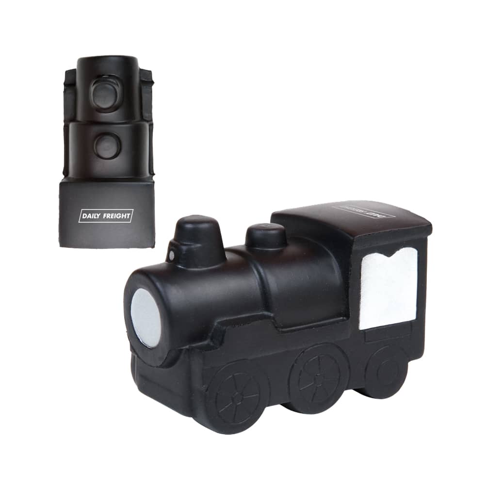 Locomotive Shape Stress Reliever - PXR147 Image 