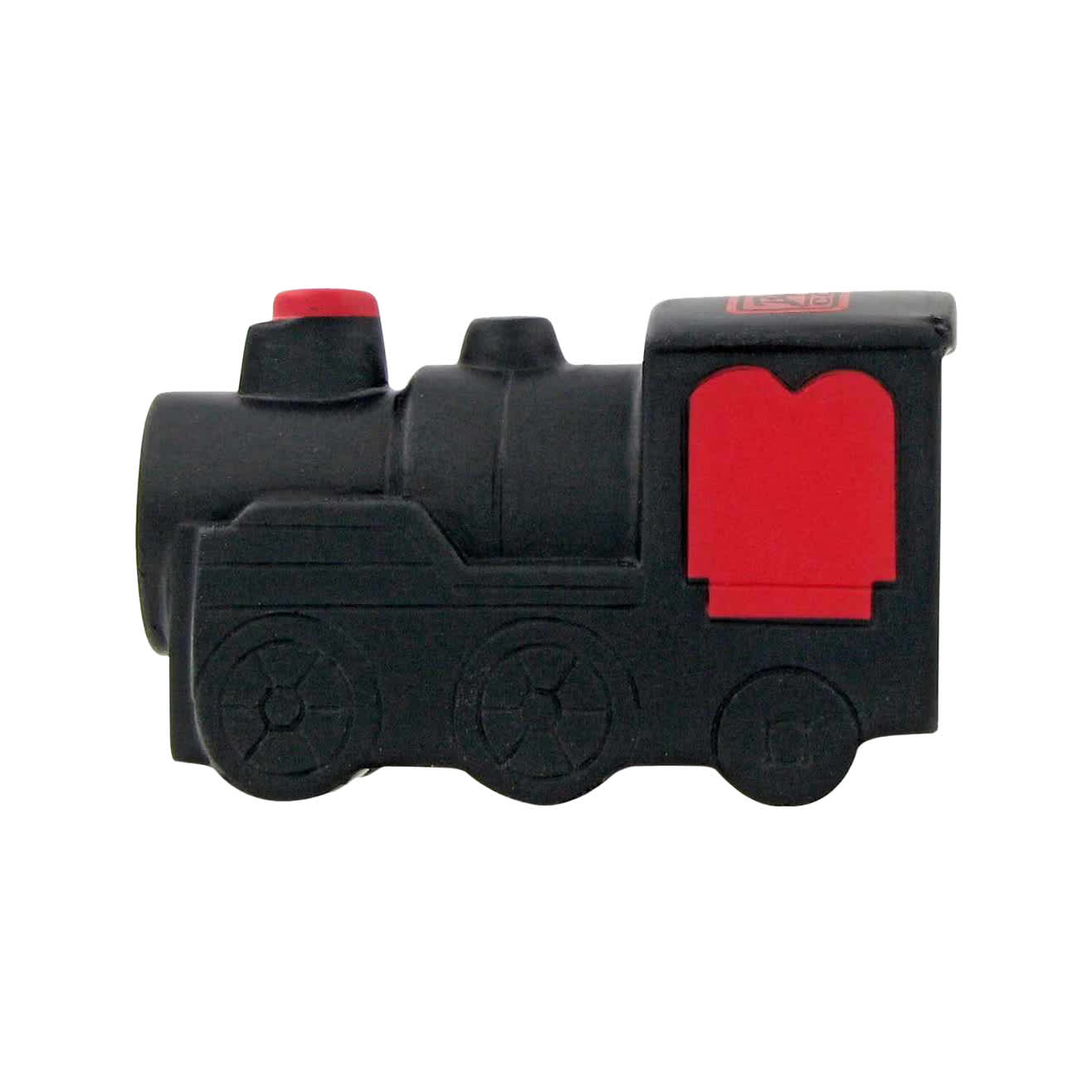 Locomotive Shape Stress Reliever - PXR147 Image 