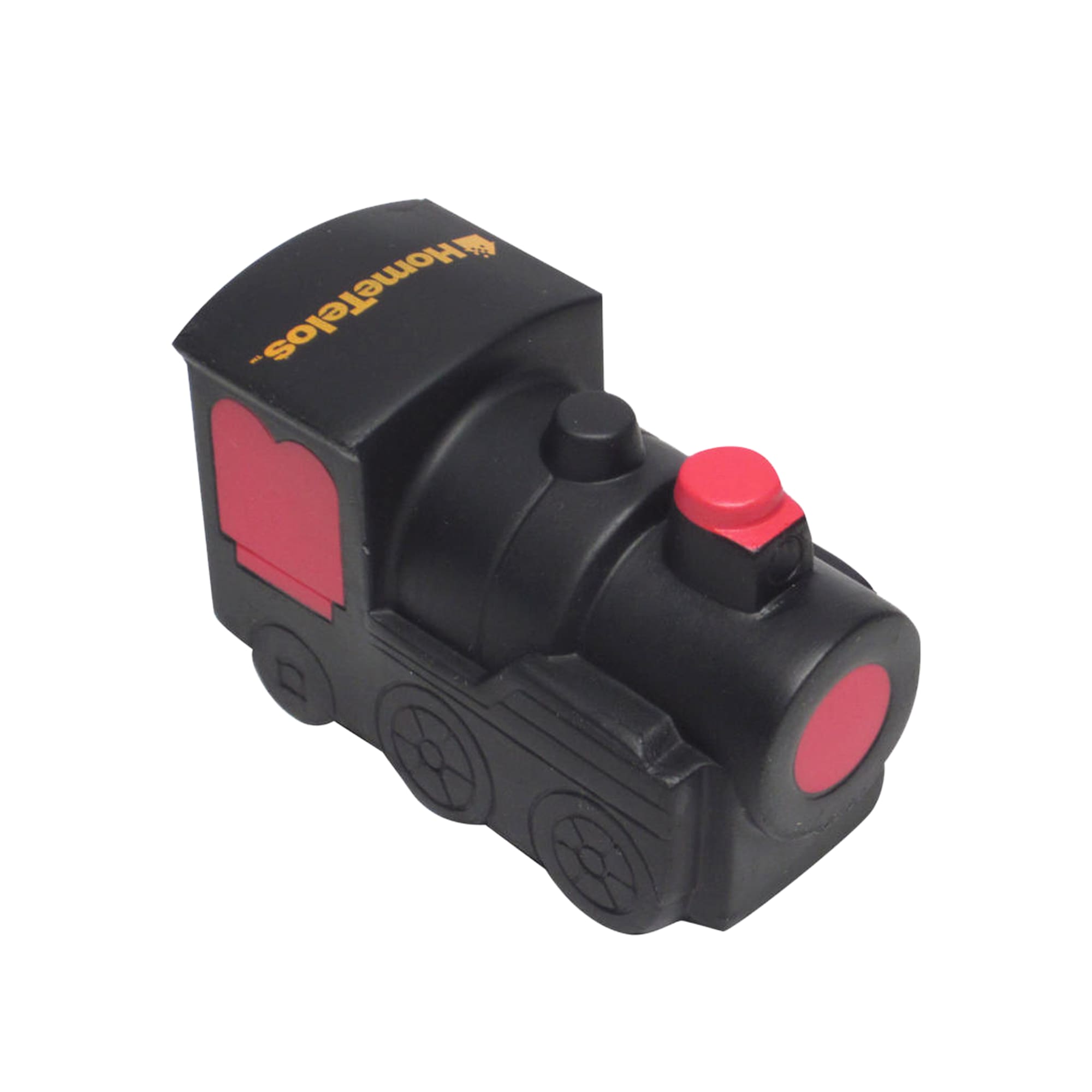 Locomotive Shape Stress Reliever - PXR147 Image 