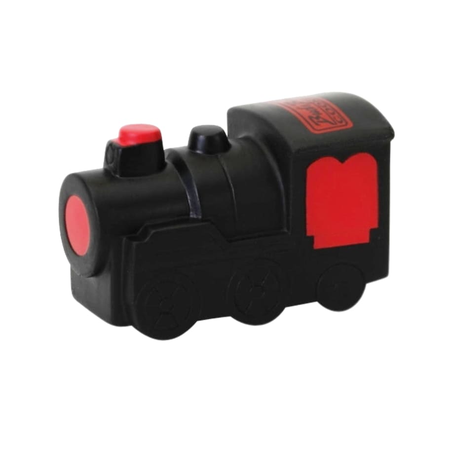 Locomotive Shape Stress Reliever - PXR147 Image 