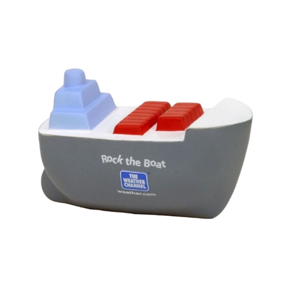 Container Ship Shape Stress Reliever - PXR148 Image