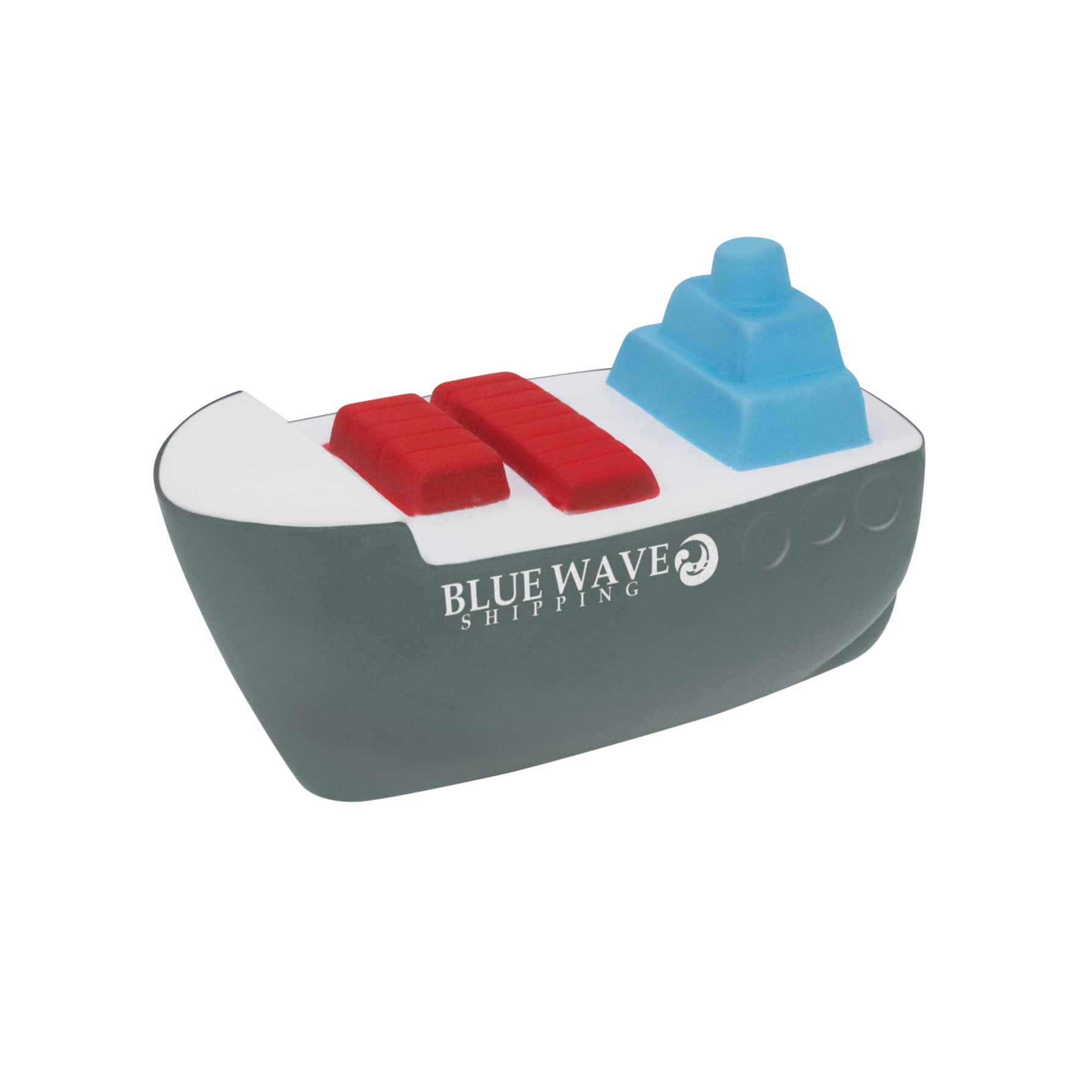 Container Ship Shape Stress Reliever - PXR148 Image