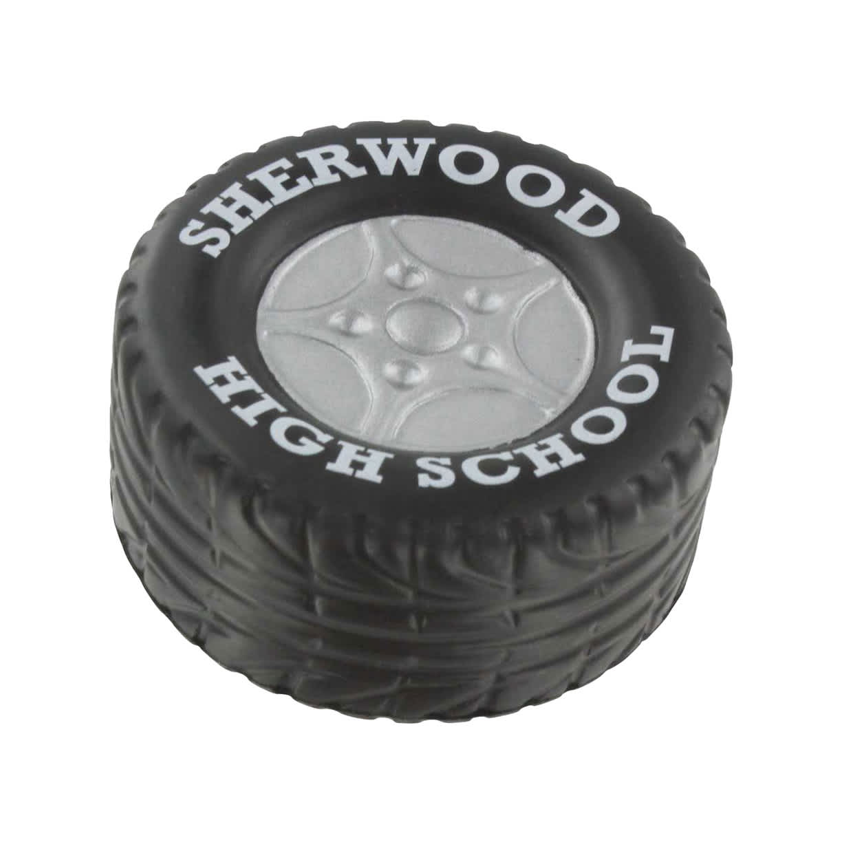 Tire Shape Stress Reliever - PXR149 Image 