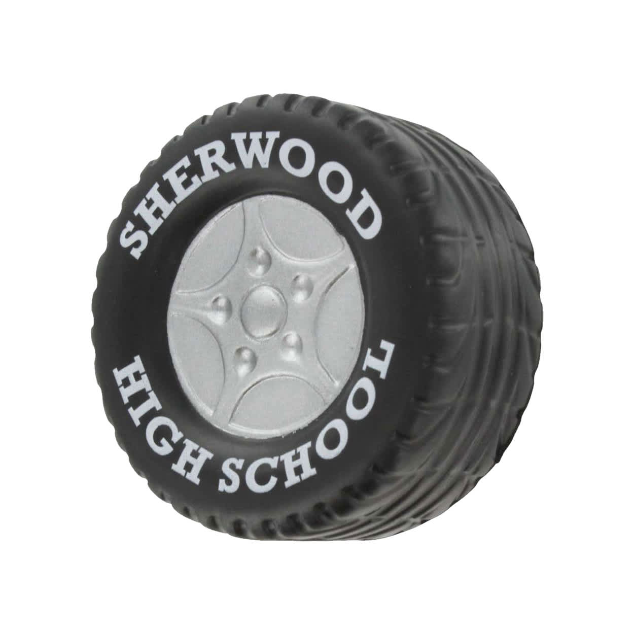 Tire Shape Stress Reliever - PXR149 Image 