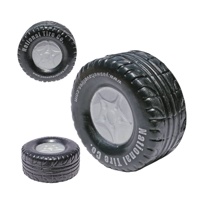 Tire Shape Stress Reliever - PXR149 Image 