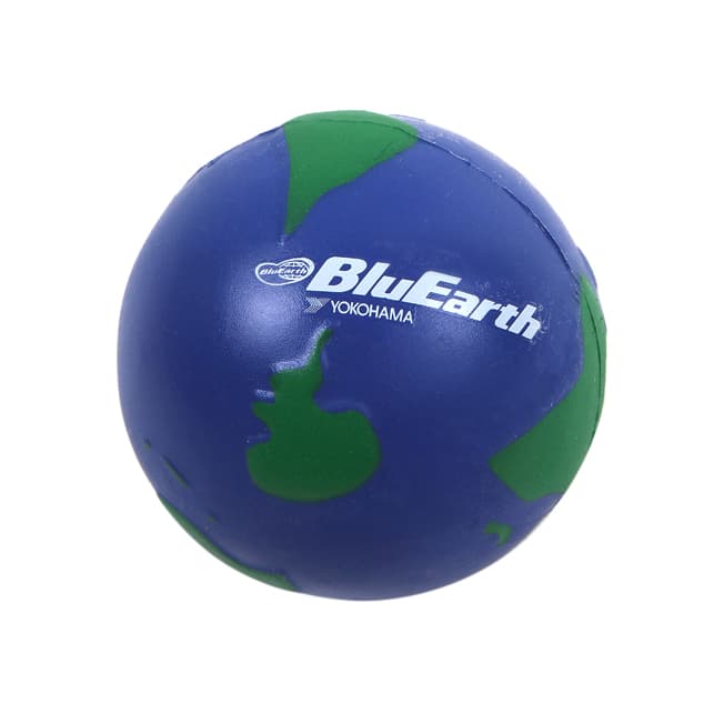 Earth Shape Stress Reliever - PXR151 Image 