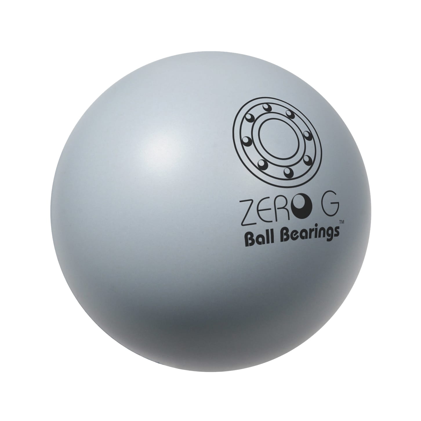 80mm Baseball Shape Stress Reliever - PXR152 Image 