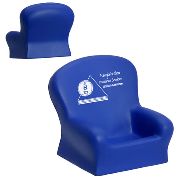 Cellular Phone Seat Shape Stress Reliever - PXR153 Image