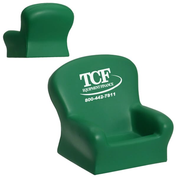 Cellular Phone Seat Shape Stress Reliever - PXR153 Image