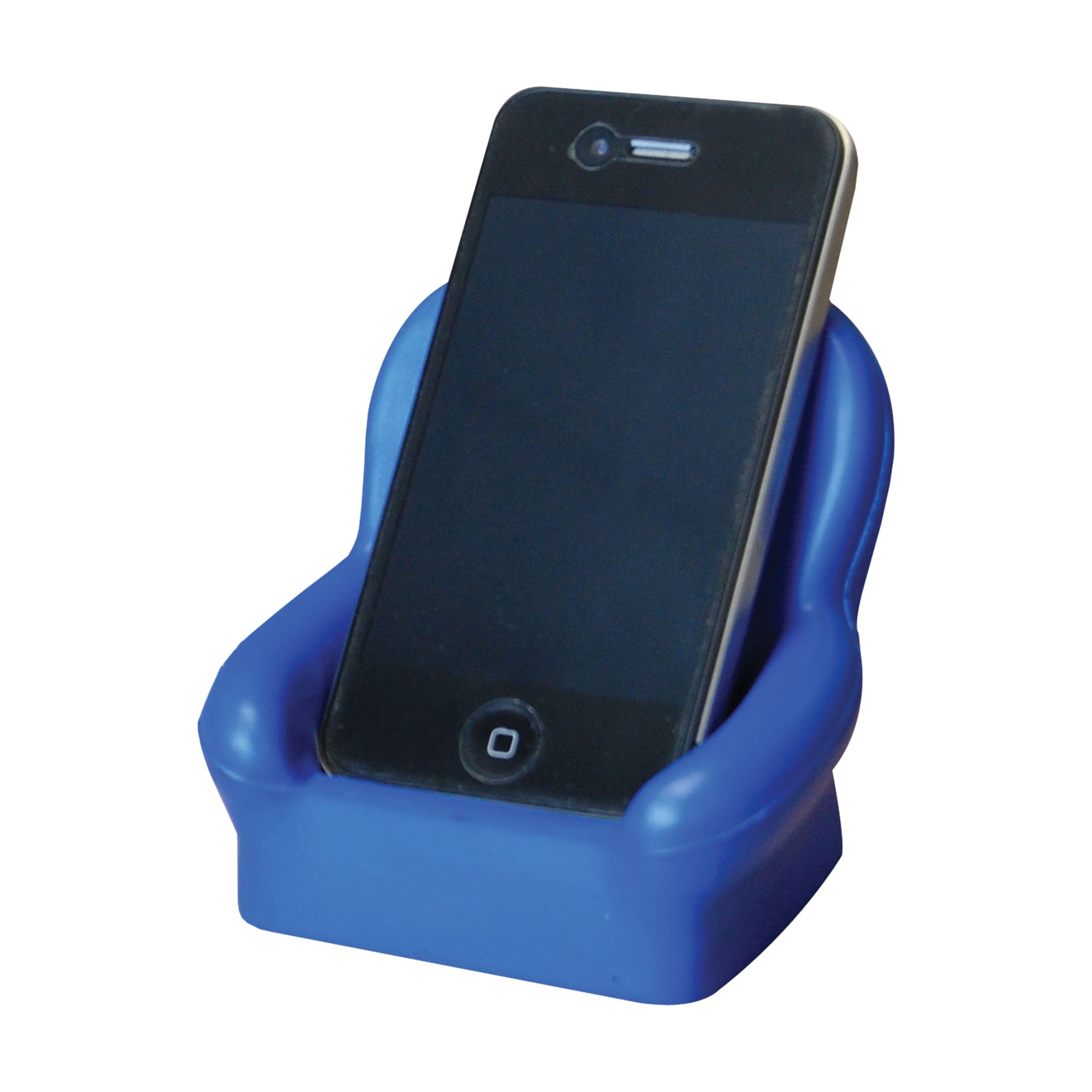 Cellular Phone Seat Shape Stress Reliever - PXR153 Image