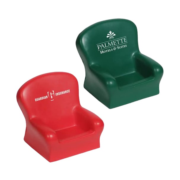 Cellular Phone Seat Shape Stress Reliever - PXR153 Image