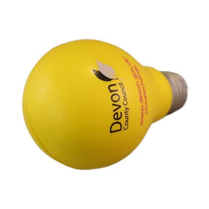 Bulb Shape Stress Reliever - PXR160 Image