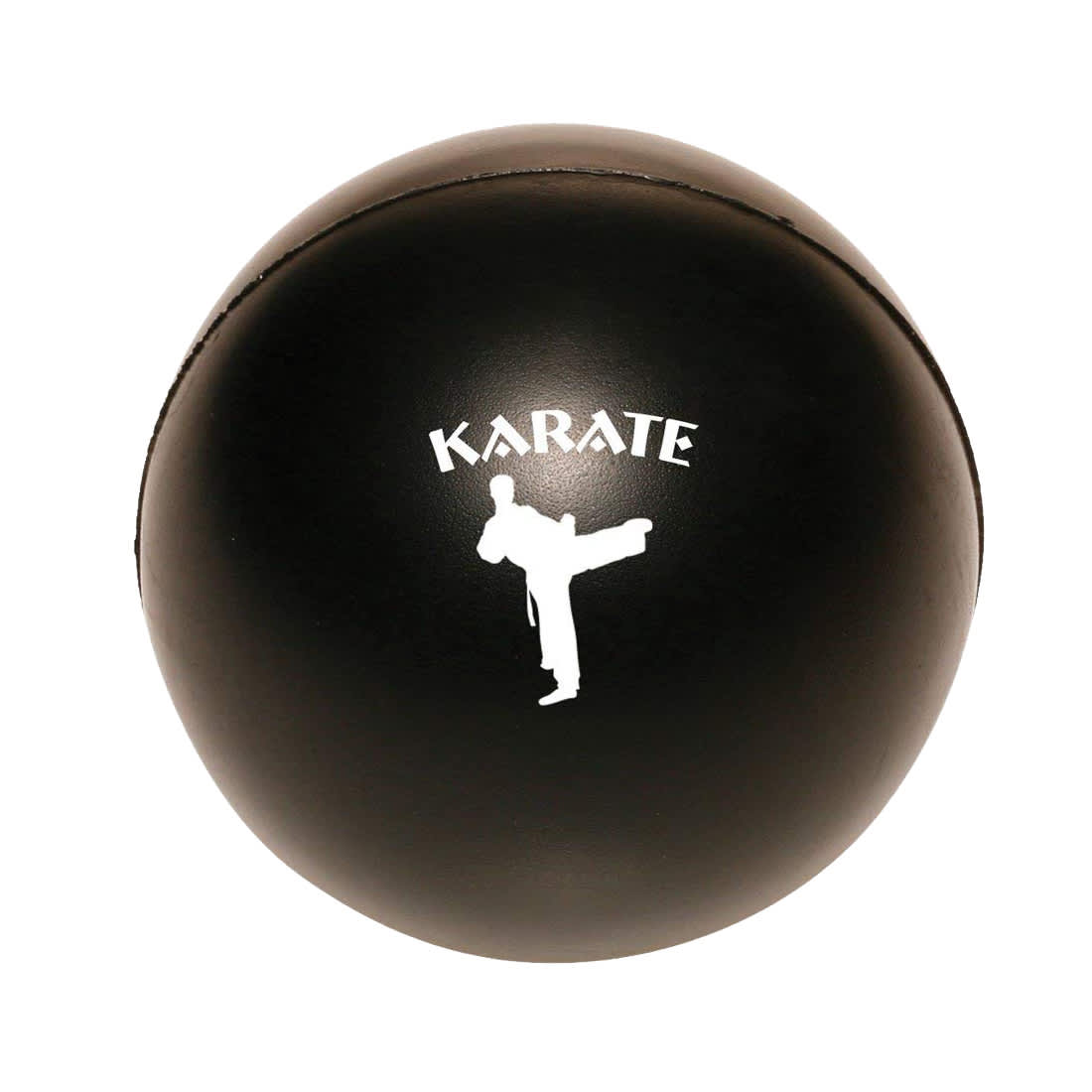 Bowling Ball Shape Stress Reliever - PXR161 Image 