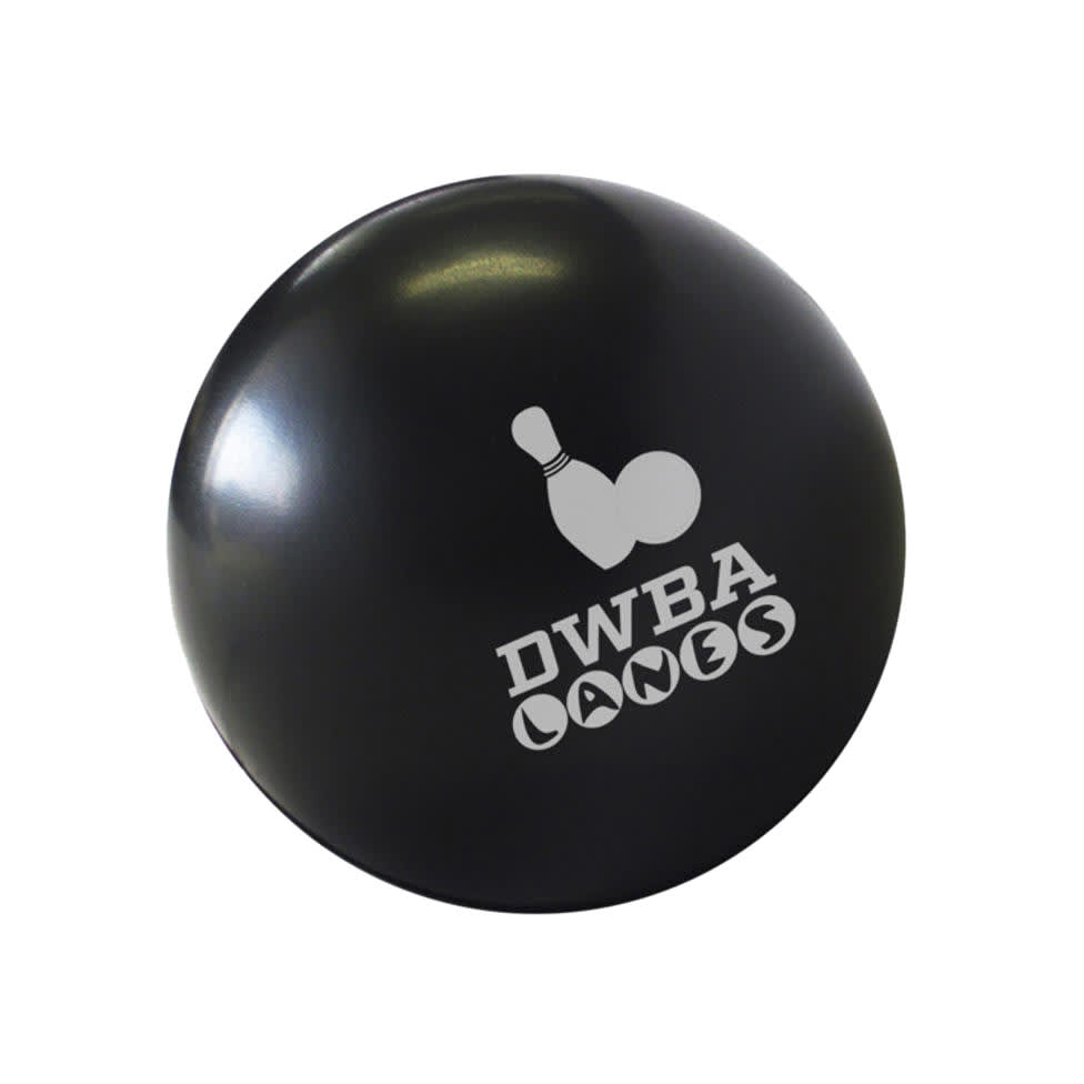 Bowling Ball Shape Stress Reliever - PXR161 Image 