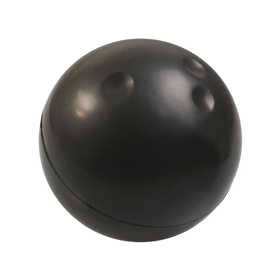 Bowling Ball Shape Stress Reliever - PXR161 Image 