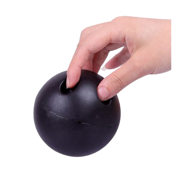 Bowling Ball Shape Stress Reliever - PXR161 Image 