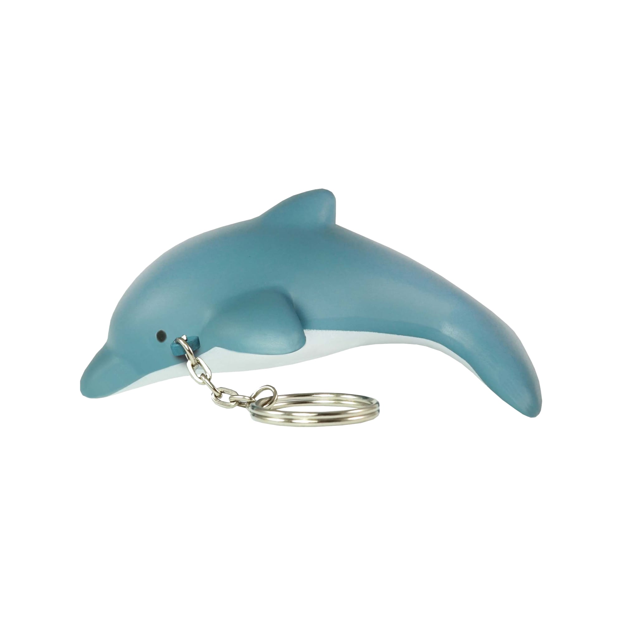 Keyring Dolphin Stress Reliever - PXR177 Image 