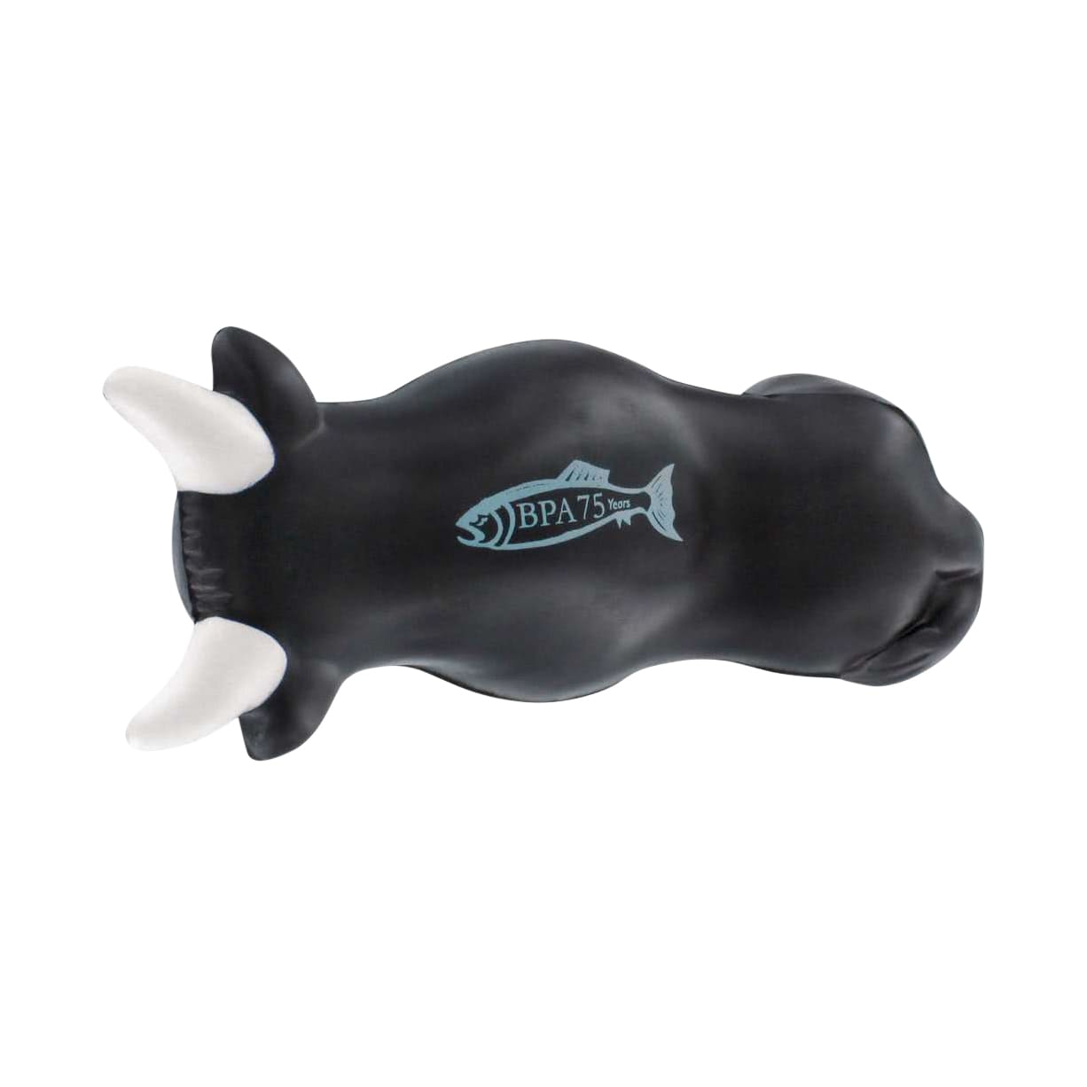 Bull Shape Stress Reliever - PXR186 Image 