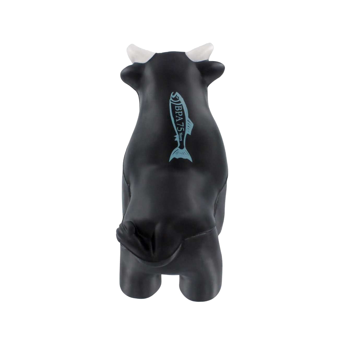 Bull Shape Stress Reliever - PXR186 Image 