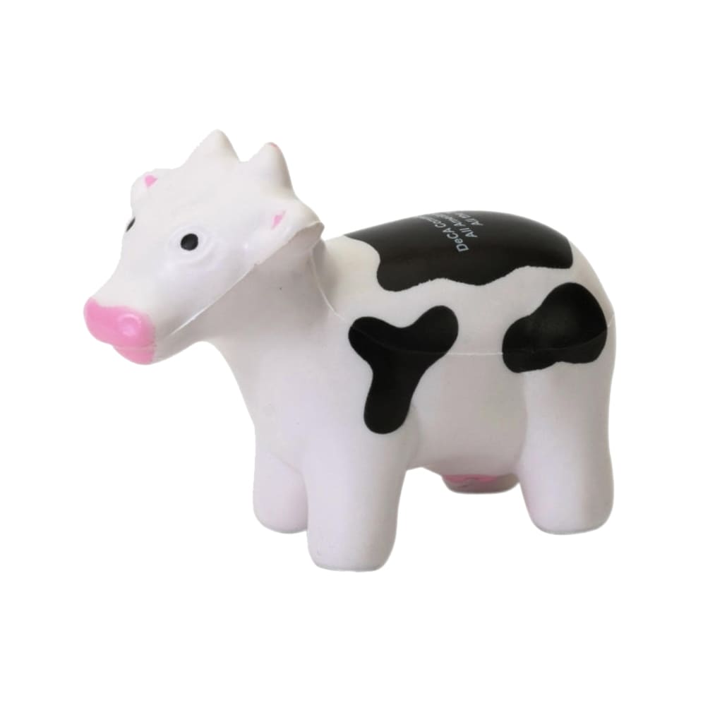 Milk Cow Shape Stress Reliever - PXR187 Image