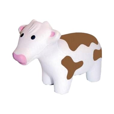Milk Cow Shape Stress Reliever - PXR187 Image