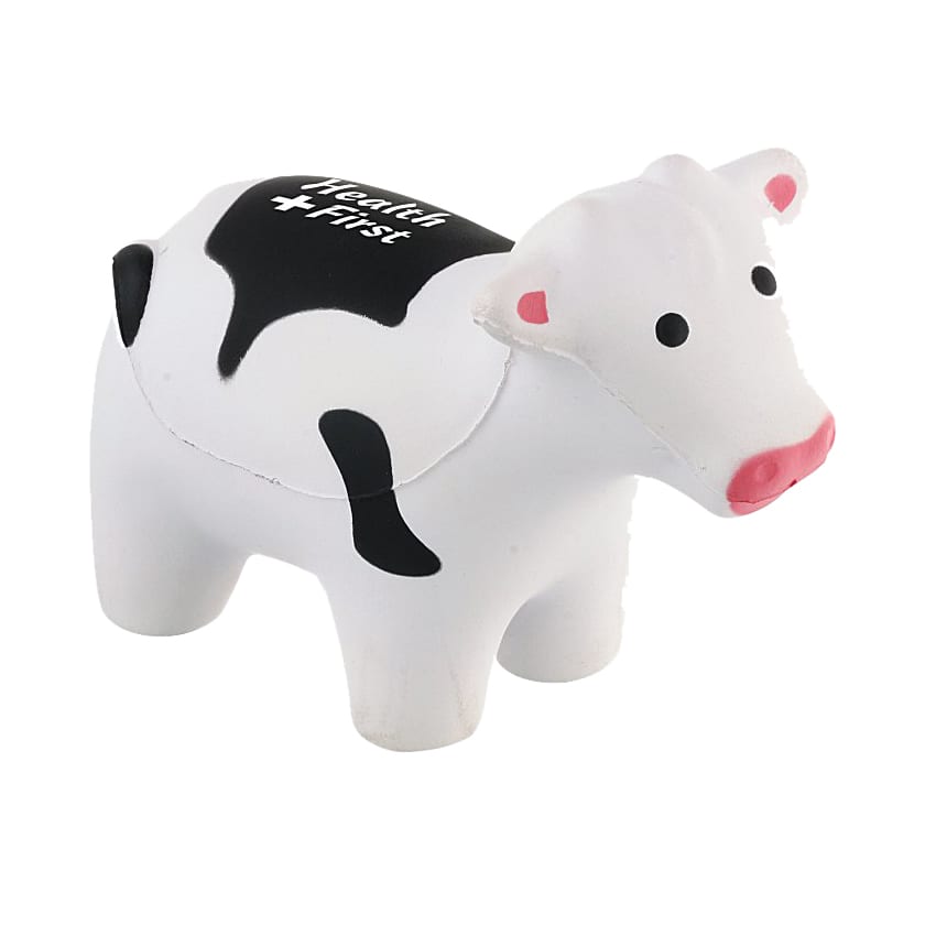 Milk Cow Shape Stress Reliever - PXR187 Image
