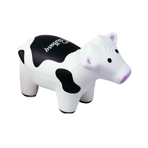 Milk Cow Shape Stress Reliever - PXR187 Image
