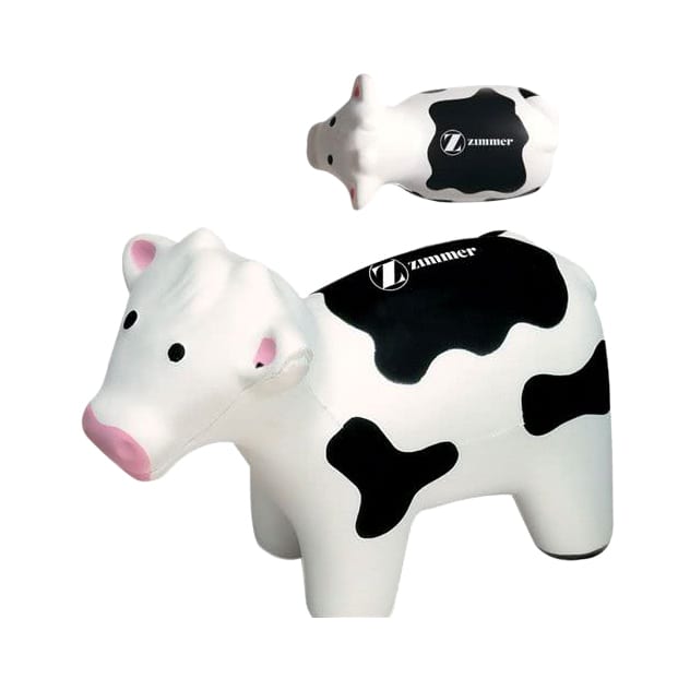 Milk Cow Shape Stress Reliever - PXR187 Image