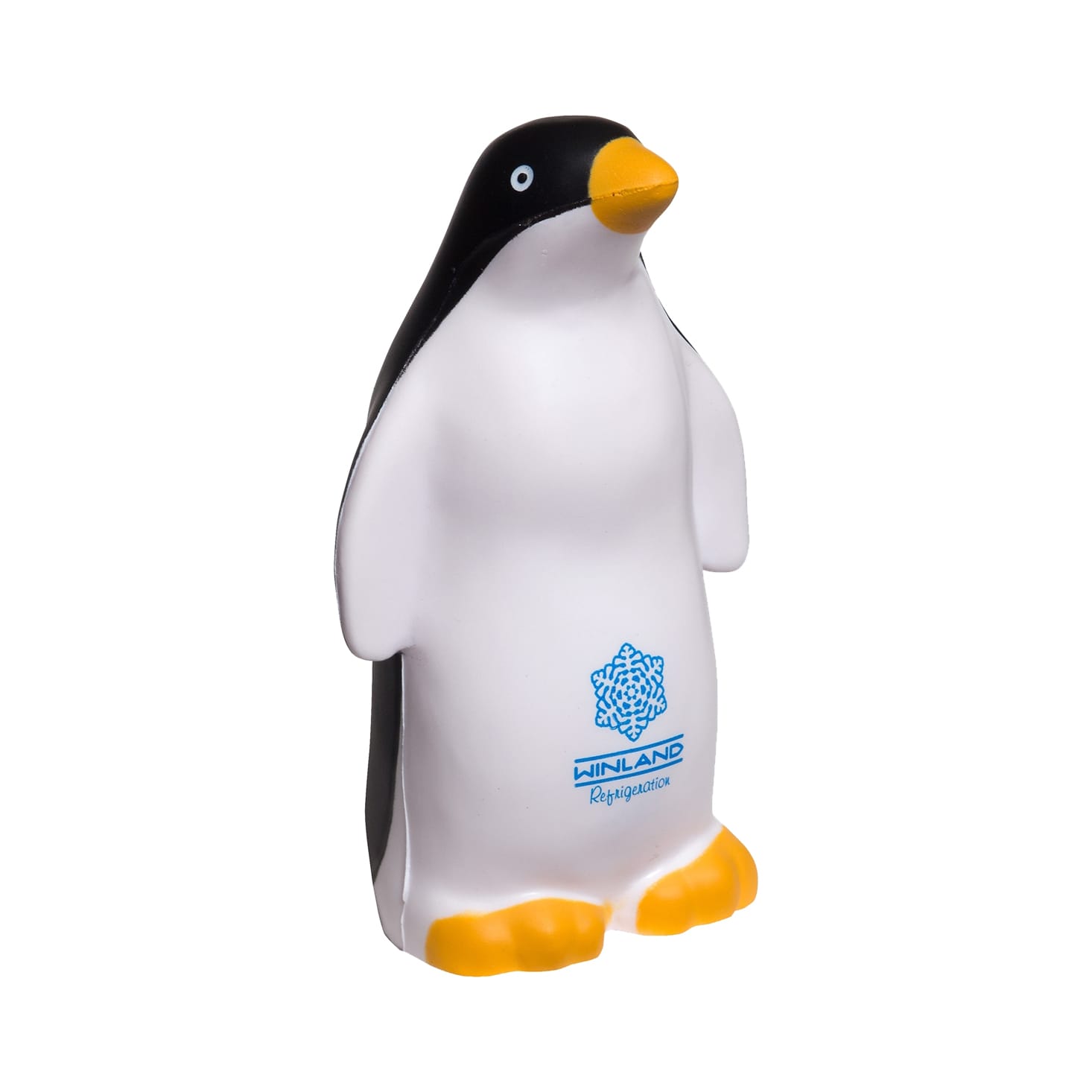 Penguin Shape Stress Reliever - PXR190 Image 