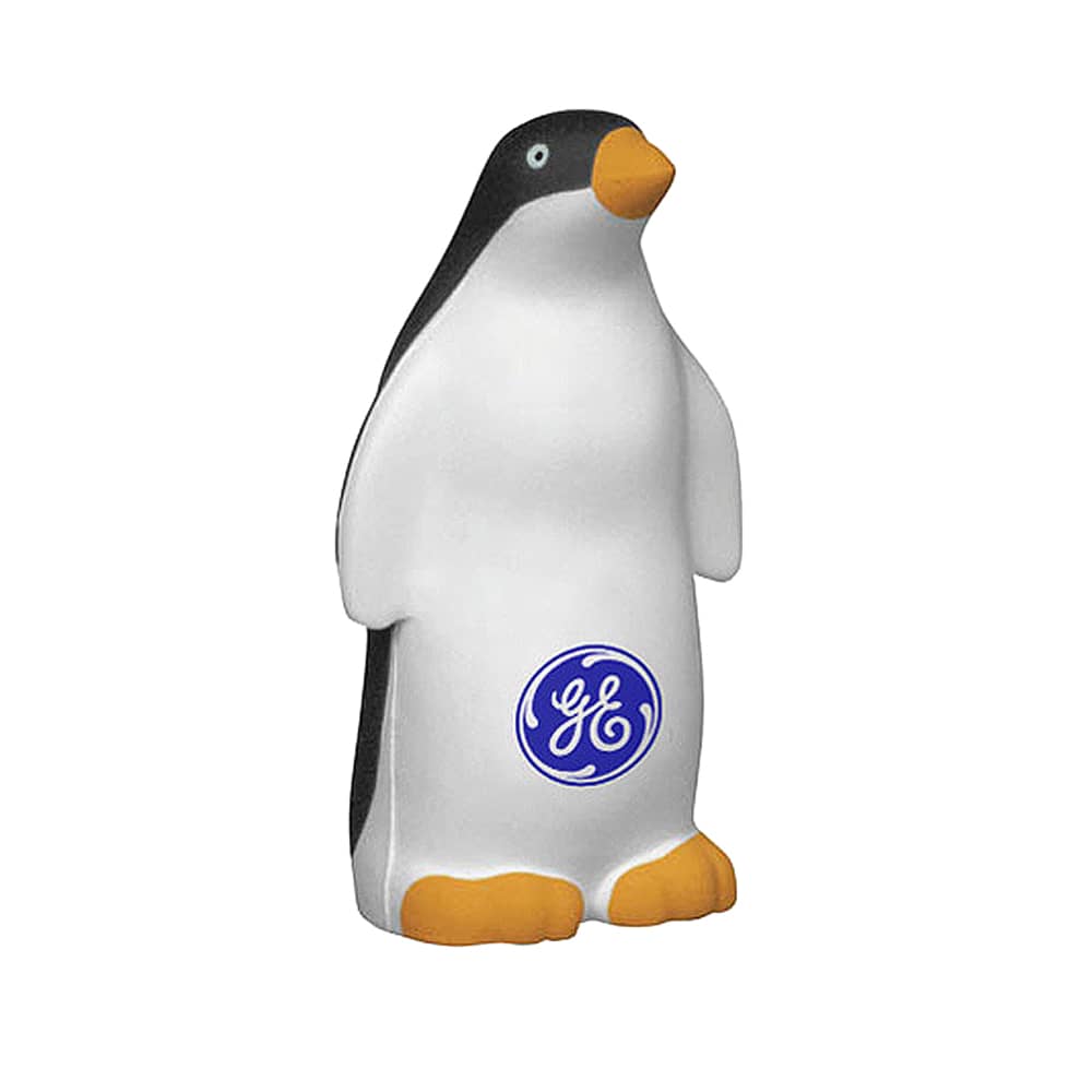 Penguin Shape Stress Reliever - PXR190 Image 