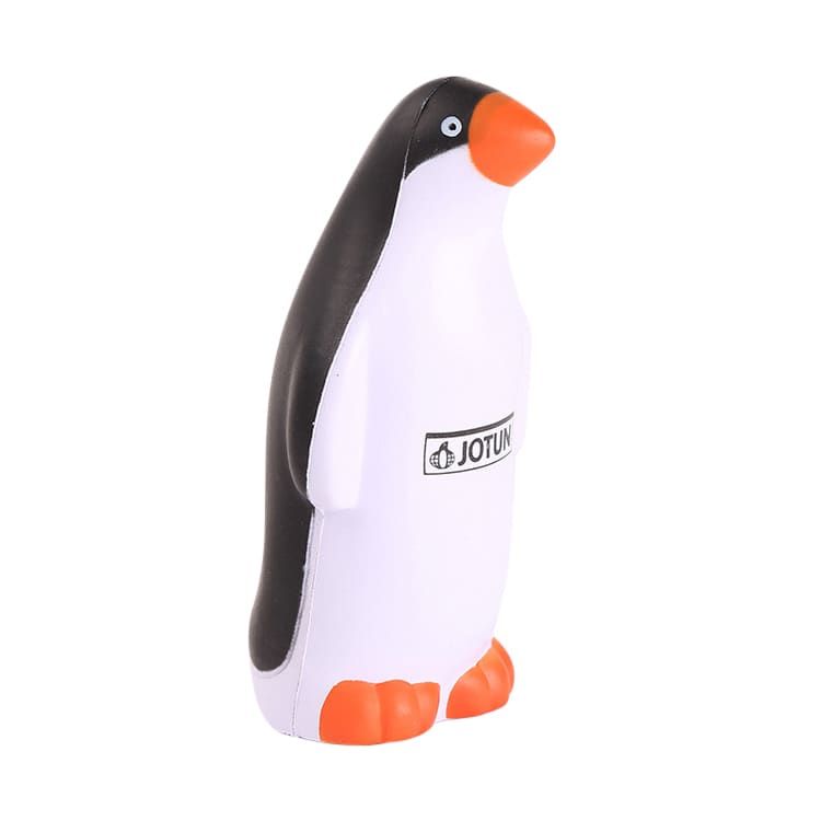 Penguin Shape Stress Reliever - PXR190 Image 