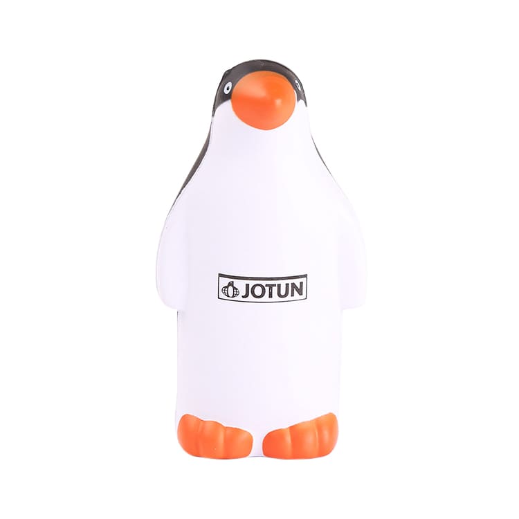 Penguin Shape Stress Reliever - PXR190 Image 