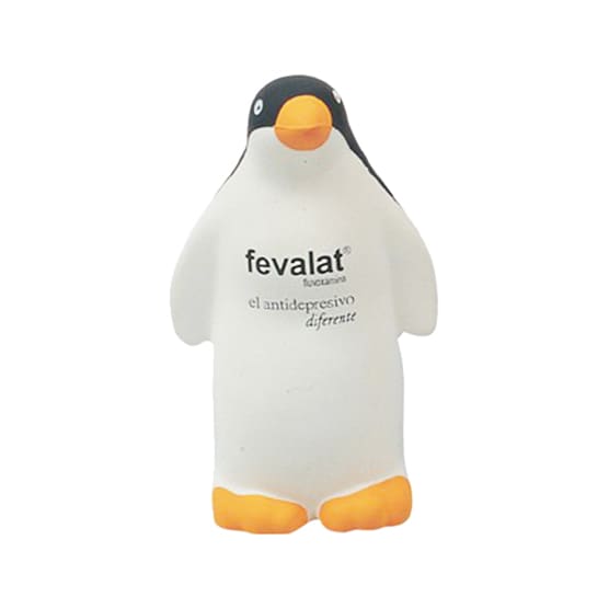 Penguin Shape Stress Reliever - PXR190 Image 